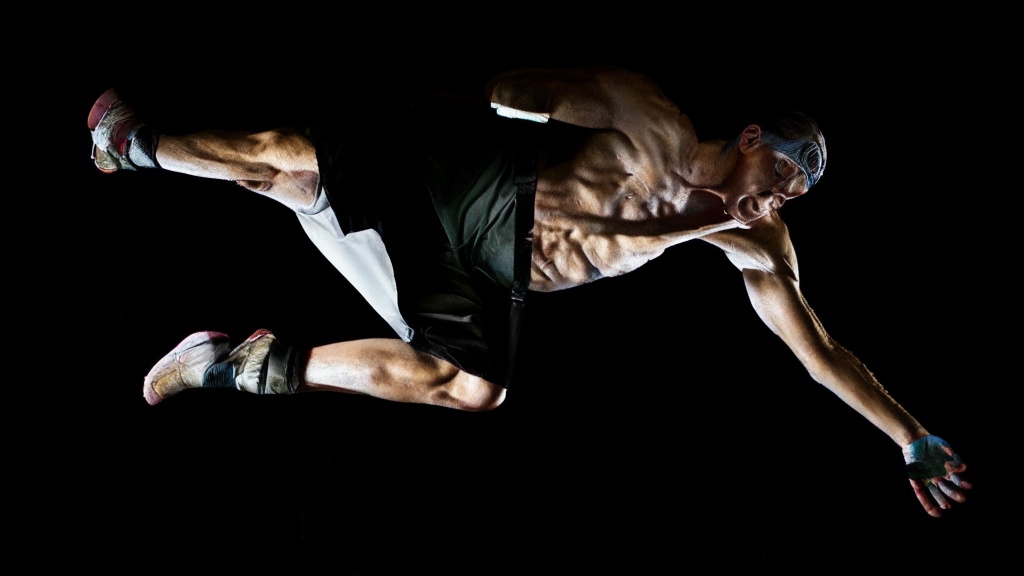 Featured image of post От экстремальных сыров до ушных баталий: 10 невероятных спортивных состязаний